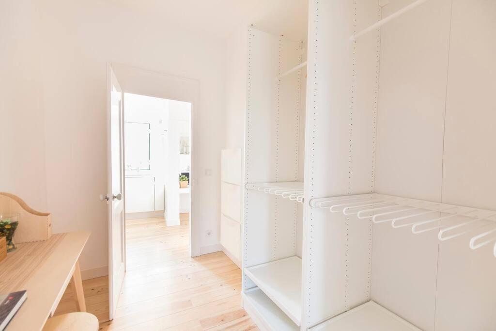Appartement Historical Santos Iii *