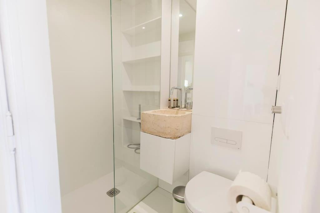 Apartamento Historical Santos Iii Lisboa