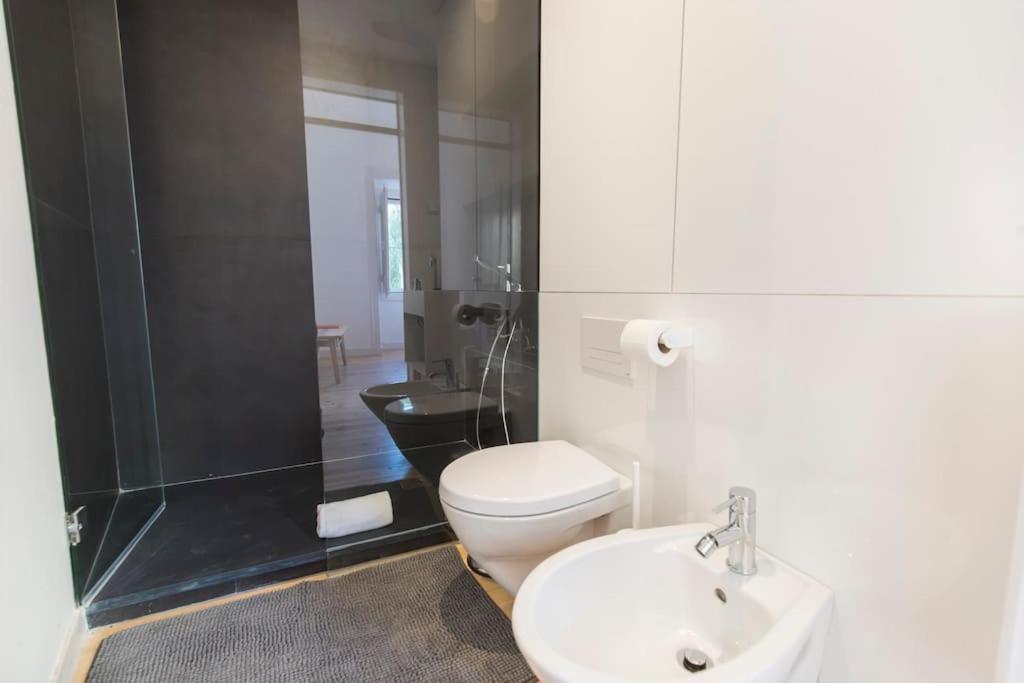 Historical Santos Iii Appartement Lissabon
