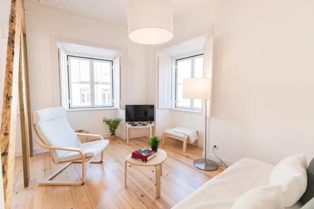 Appartement Historical Santos Iii Lissabon