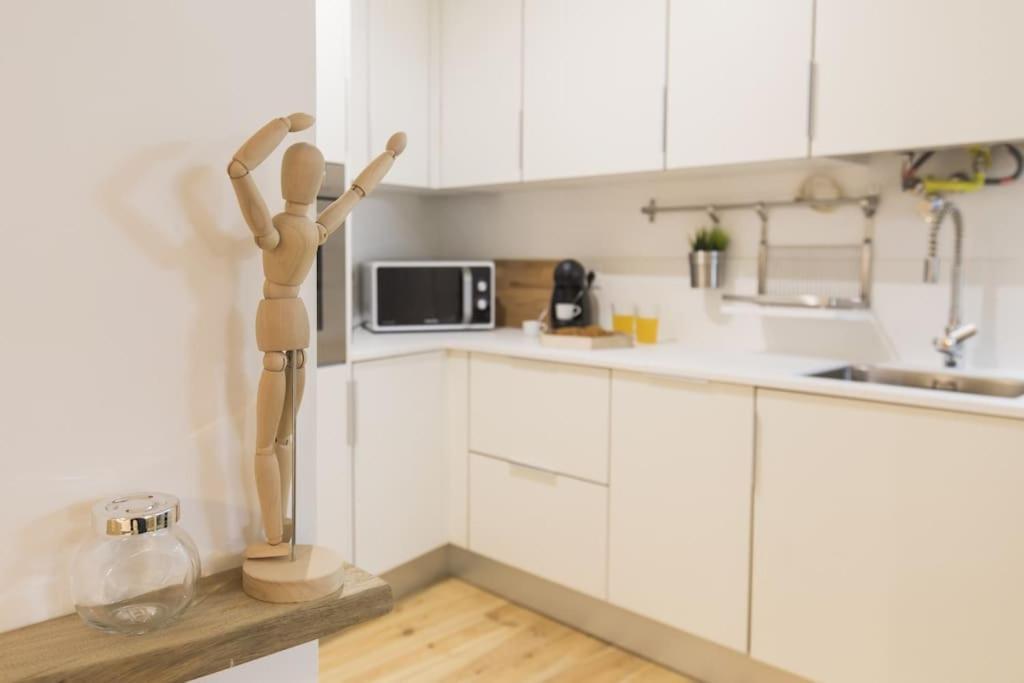 Apartamento Historical Santos Lisboa