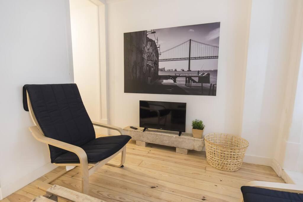 Apartamento Historical Santos *