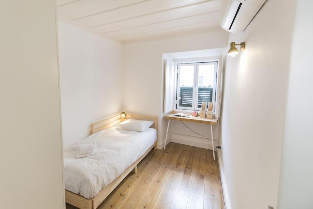 Apartamento Historical Santos