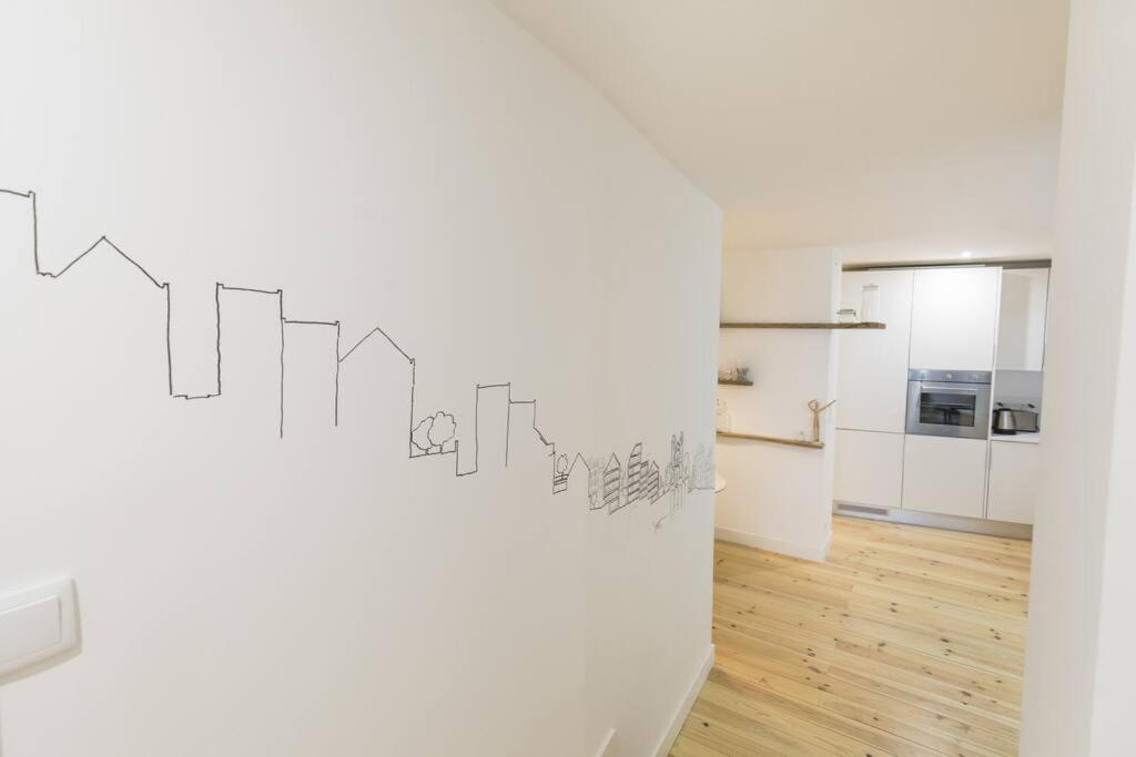 Apartamento Historical Santos *