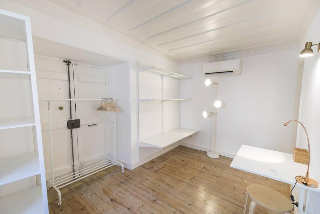 Apartamento Historical Santos