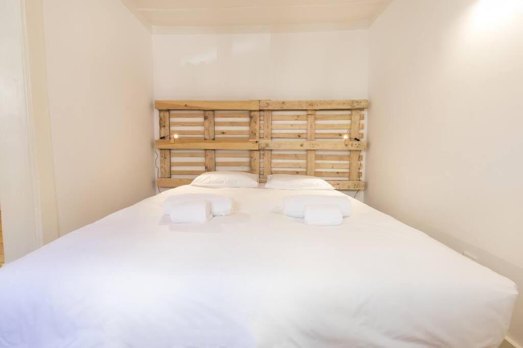 Apartamento Historical Santos *