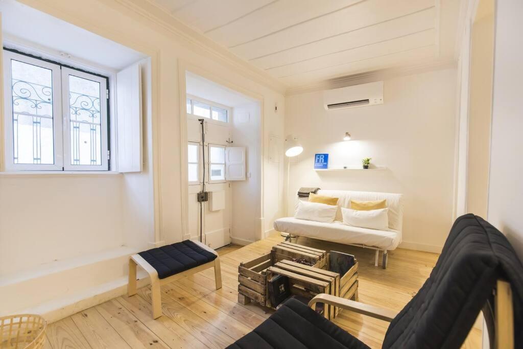 Apartamento Historical Santos *