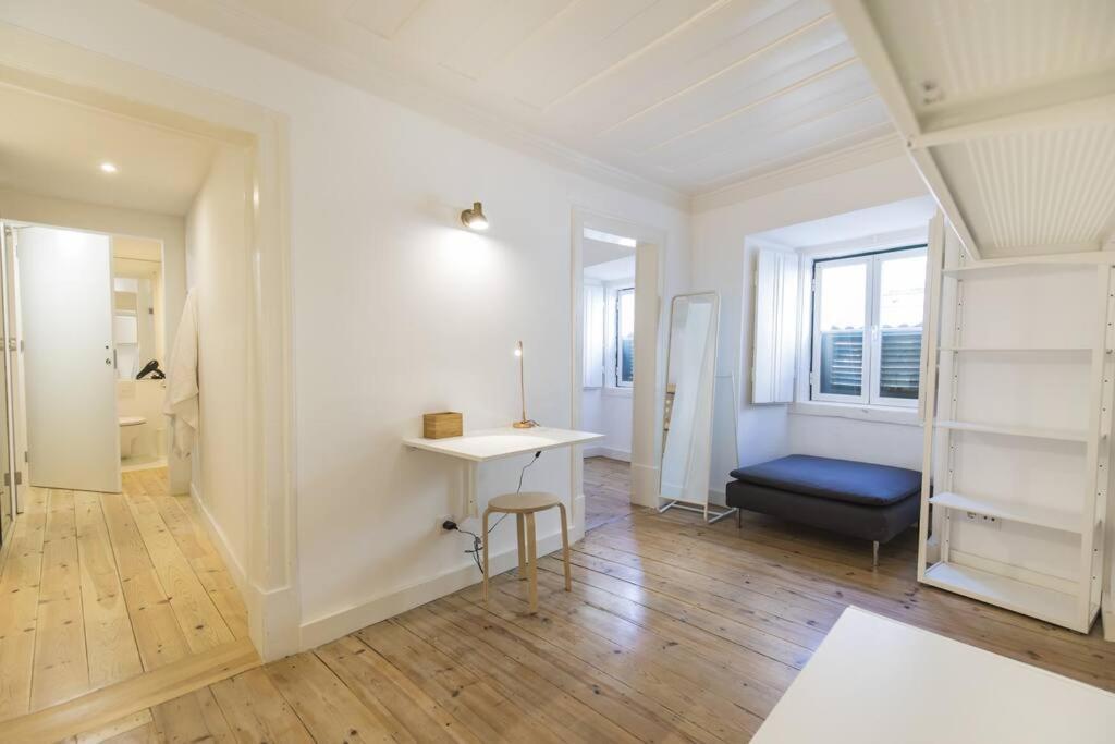 Apartamento Historical Santos Lisboa