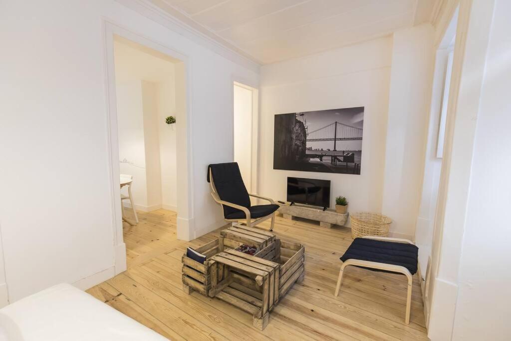 Apartamento Historical Santos