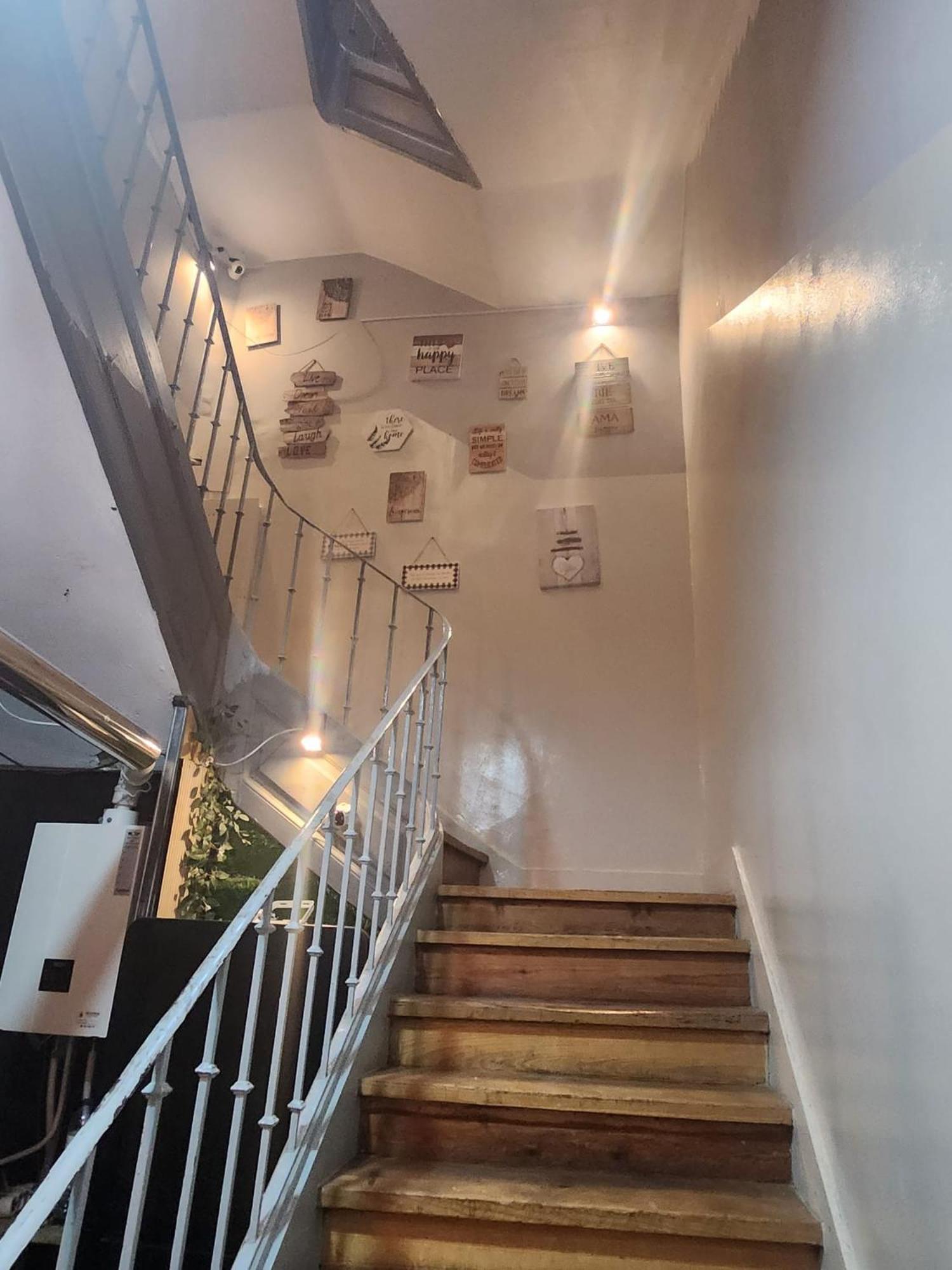 Apartment Daora Cost Lissabon
