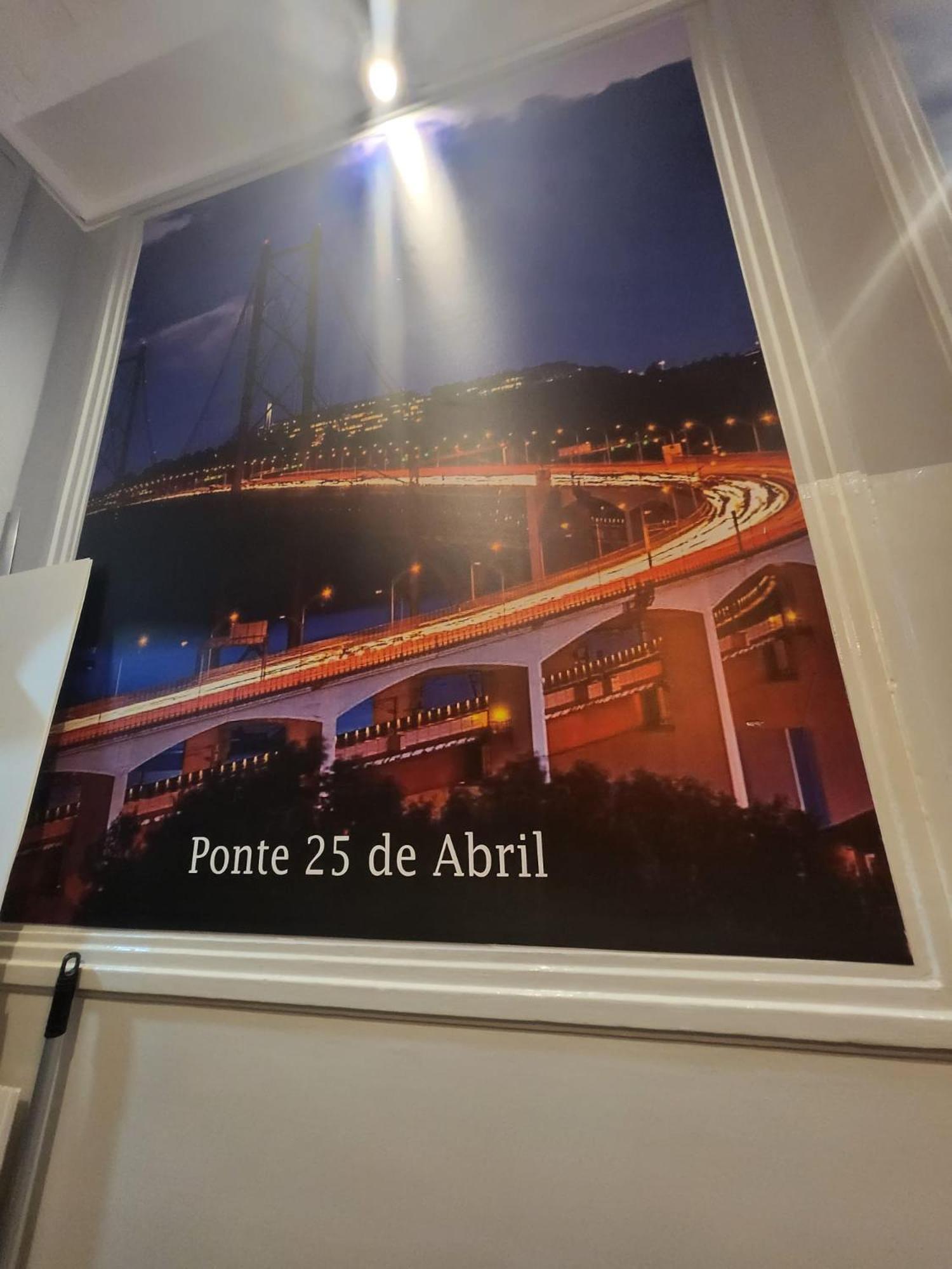Daora Cost Lissabon