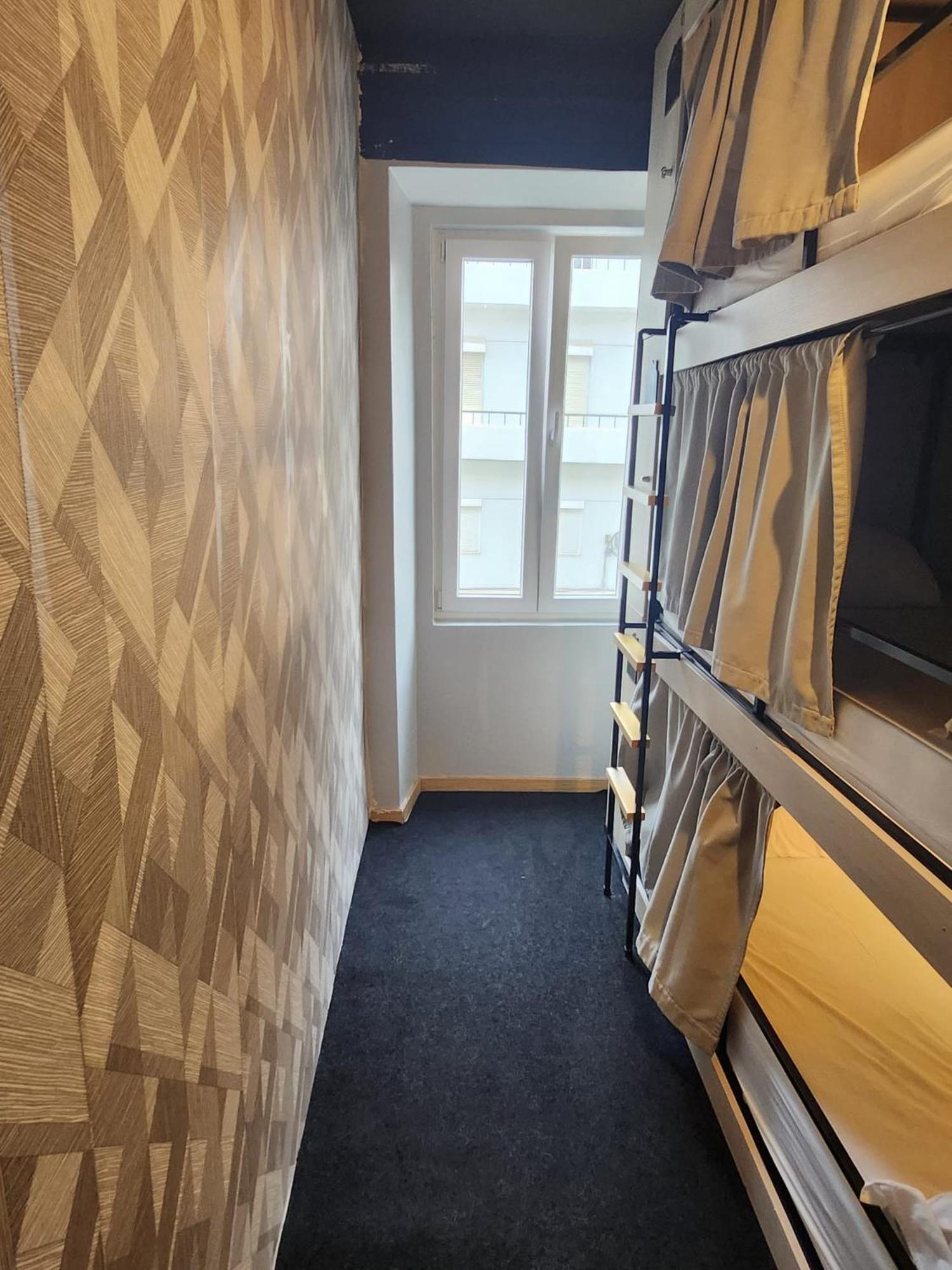 Daora Cost Apartment Lissabon