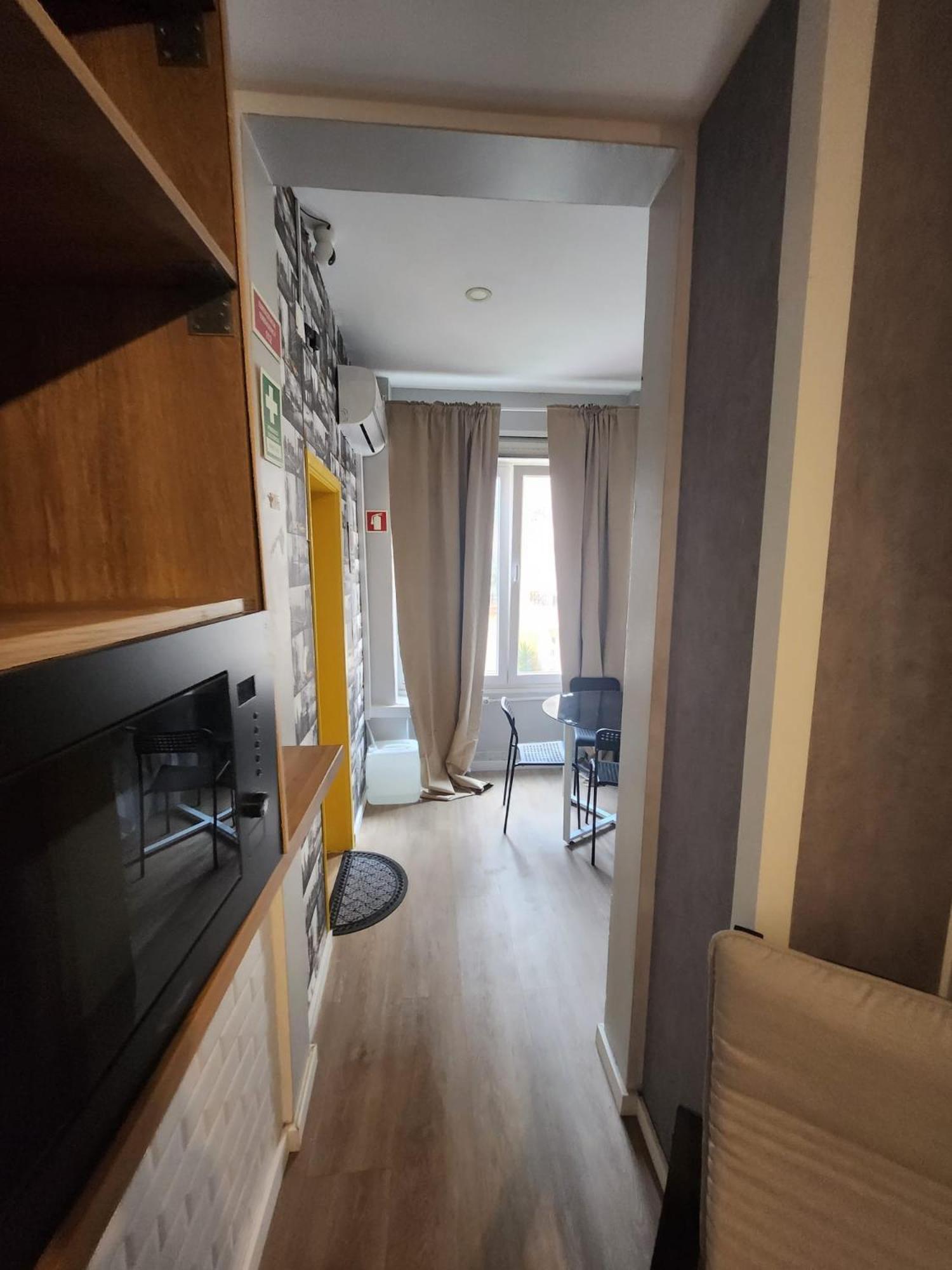 Daora Cost Apartment Lissabon