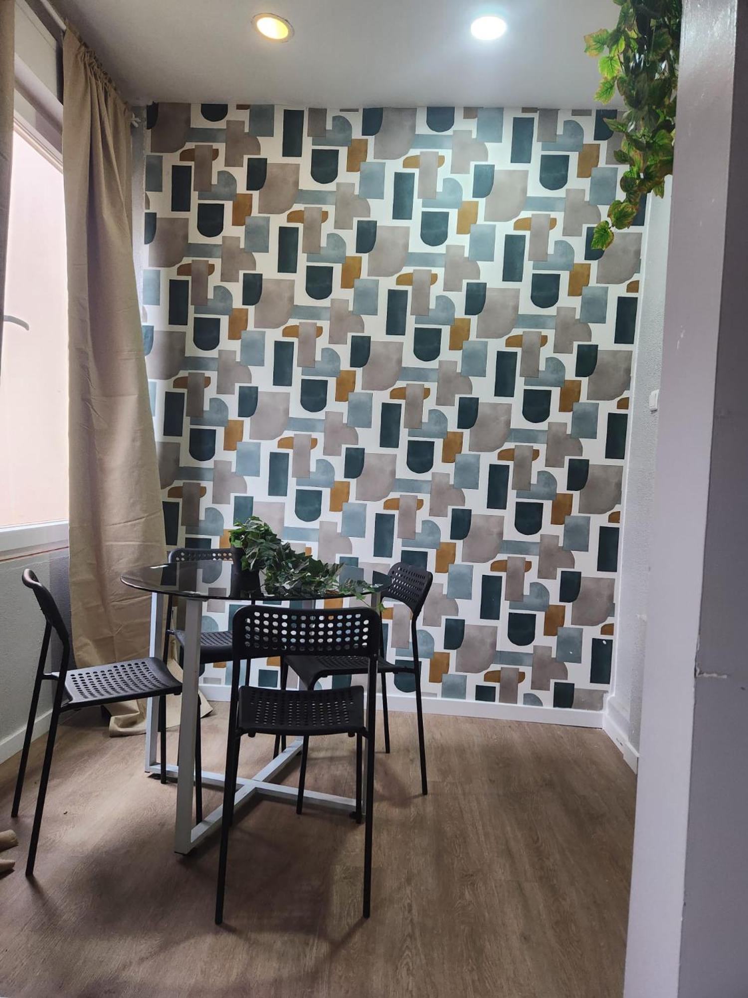 Daora Cost Apartment