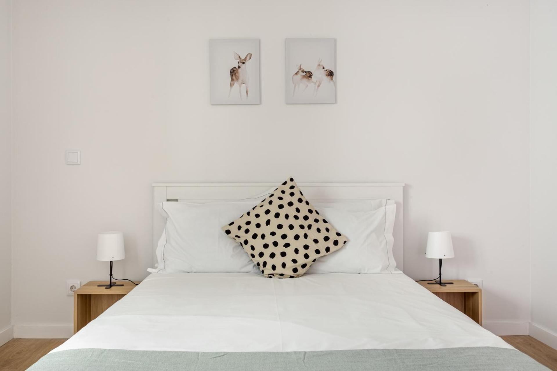 Appartement Ajuda Charm With Garden *