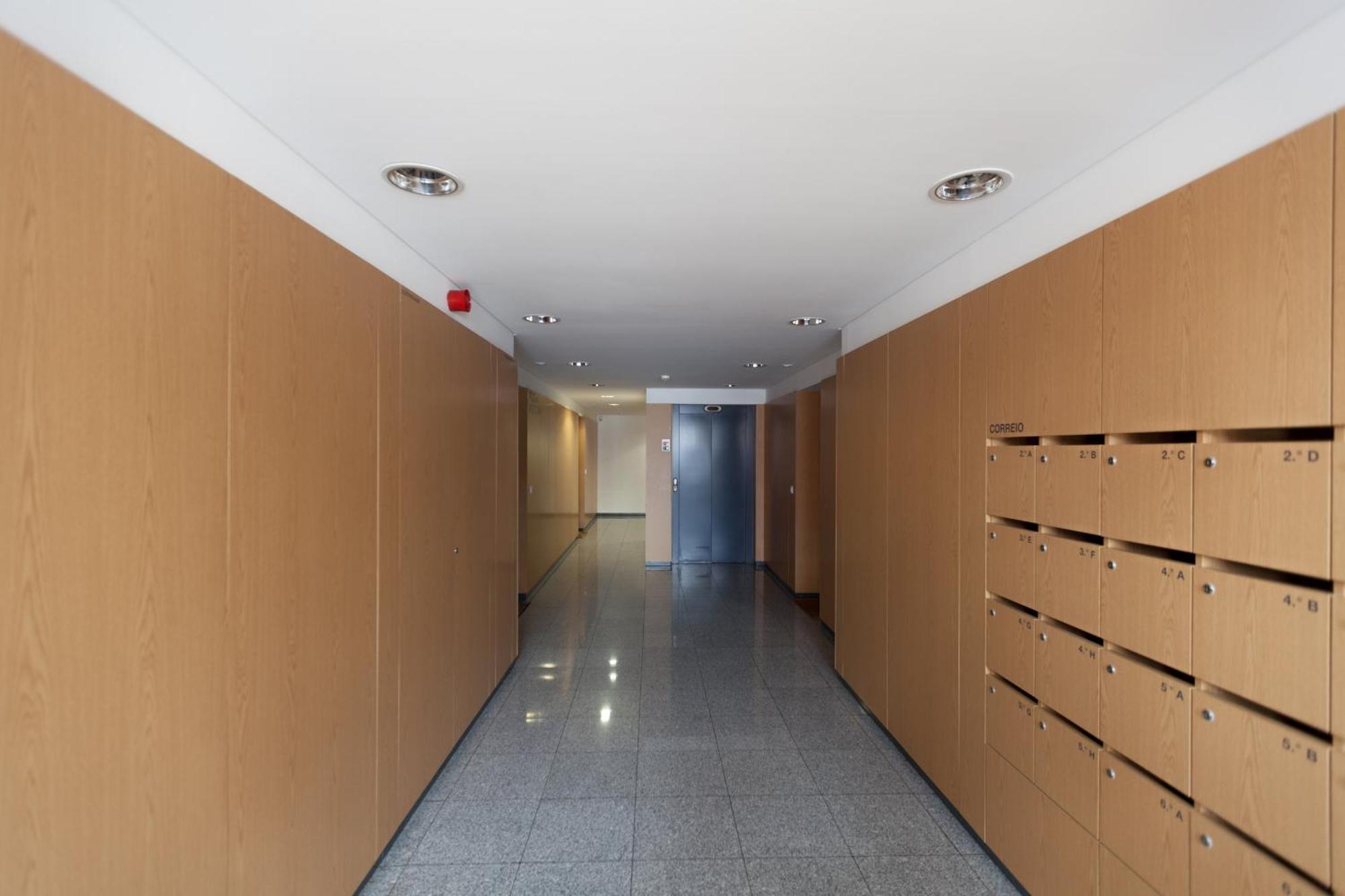 Apartment Flh Martim Moniz Artistic Flat