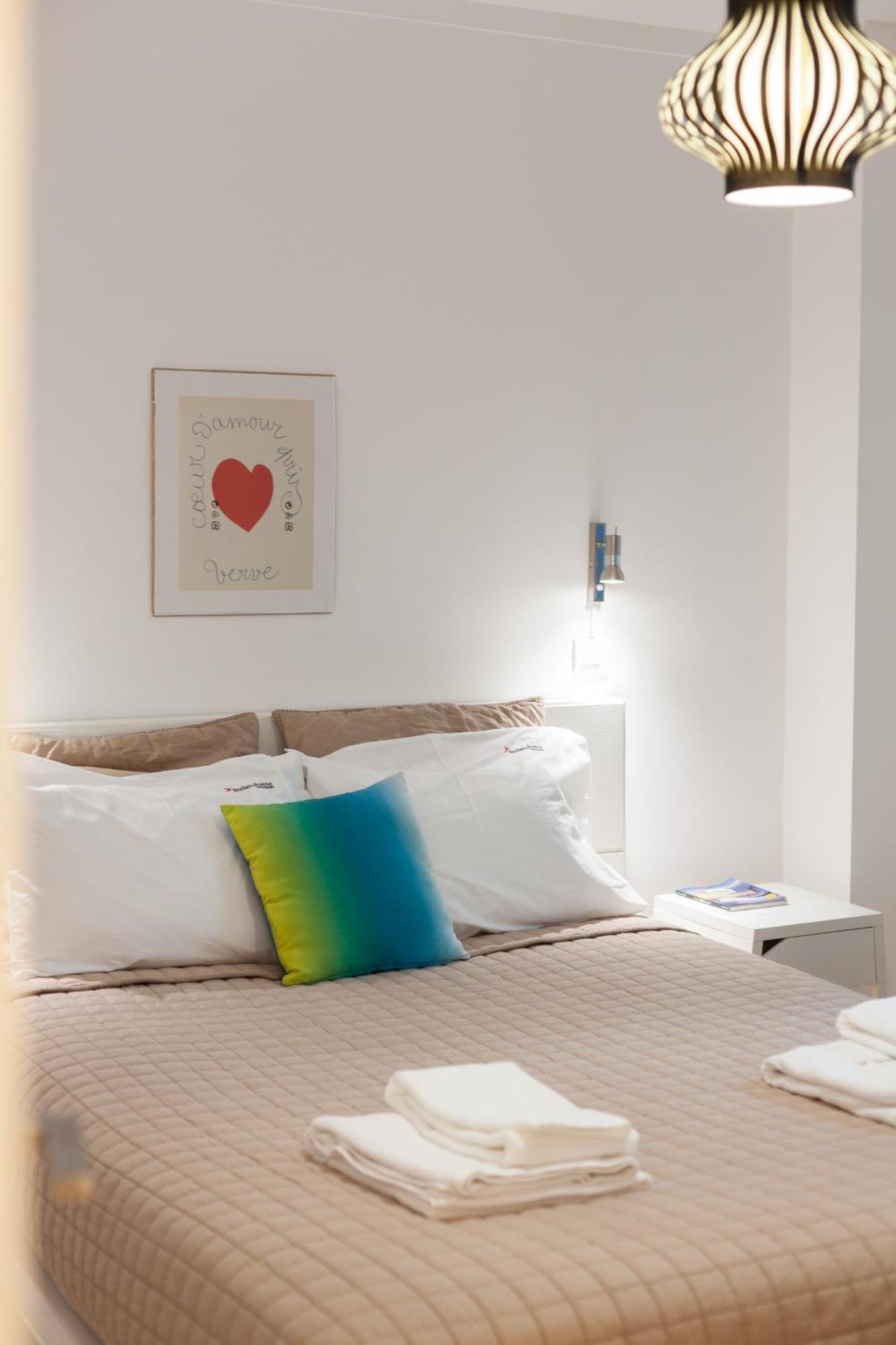 Flh Martim Moniz Artistic Flat Apartment
