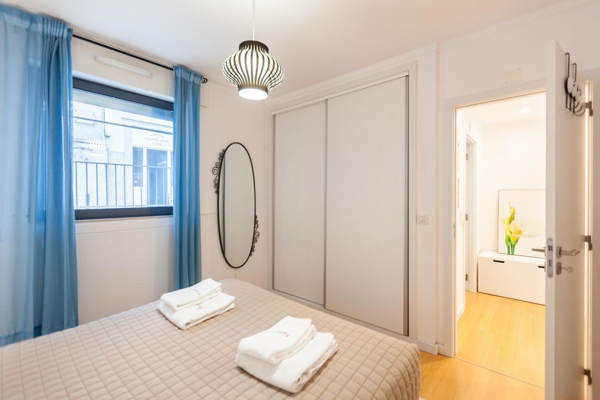 Flh Martim Moniz Artistic Flat *