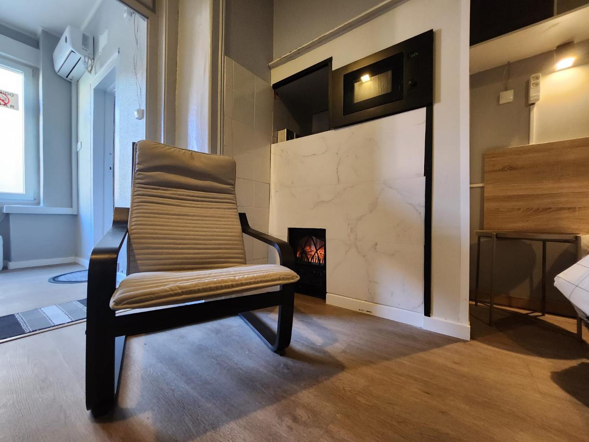 Daora Cost Apartment Lissabon