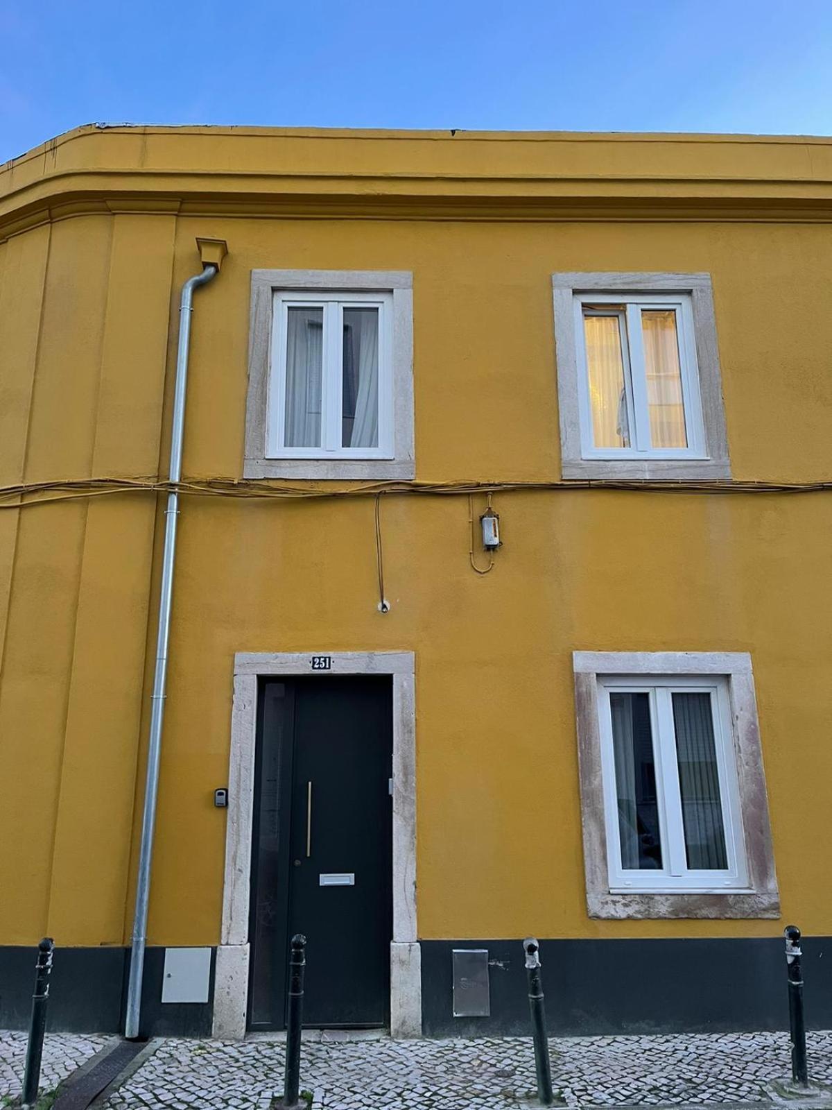 Appartement The Slow
