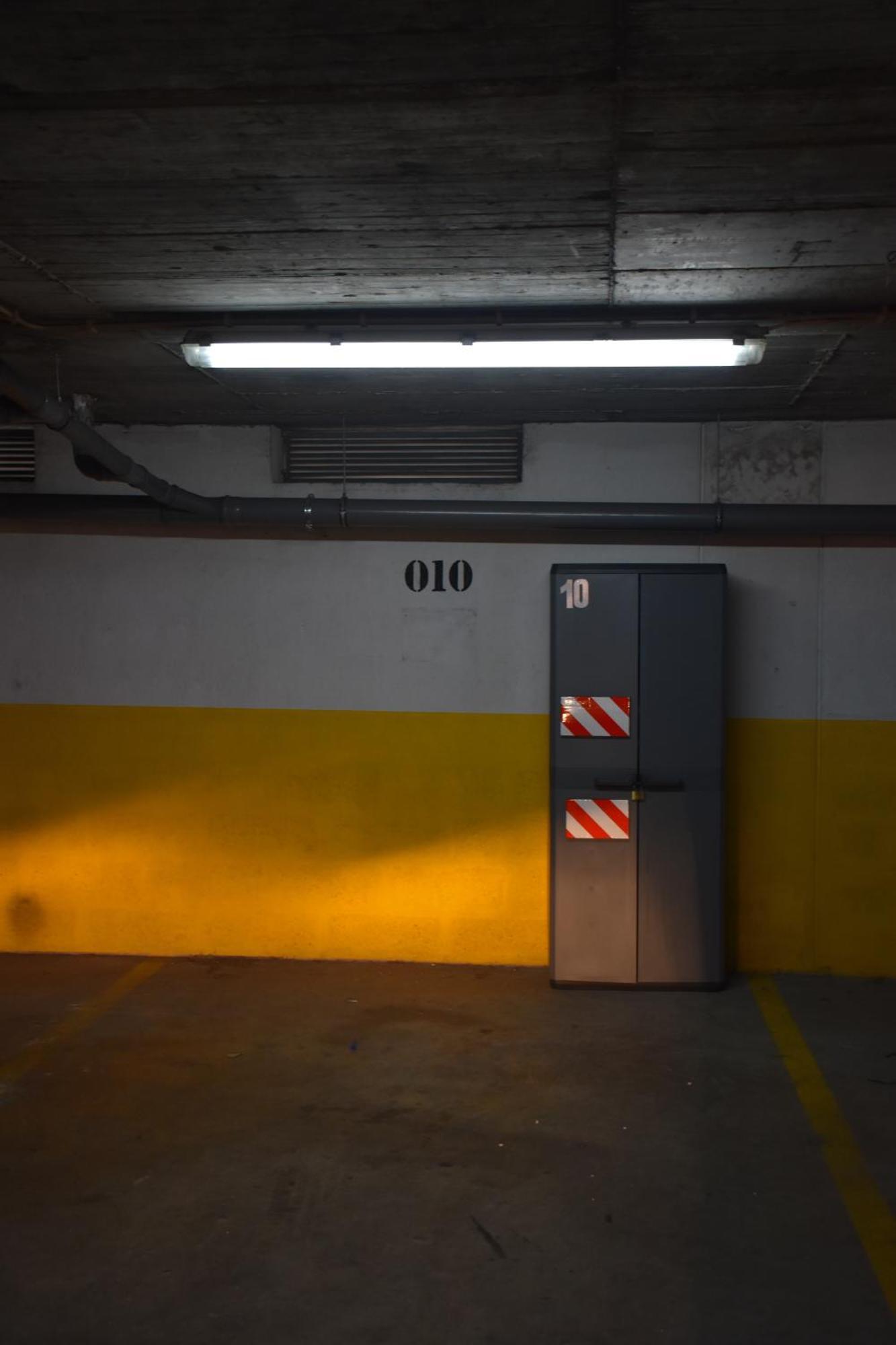 Apartamento S. Bento W/ Garage *