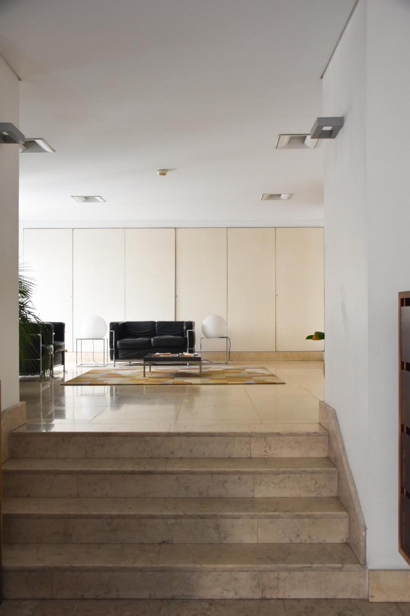 Apartamento S. Bento W/ Garage