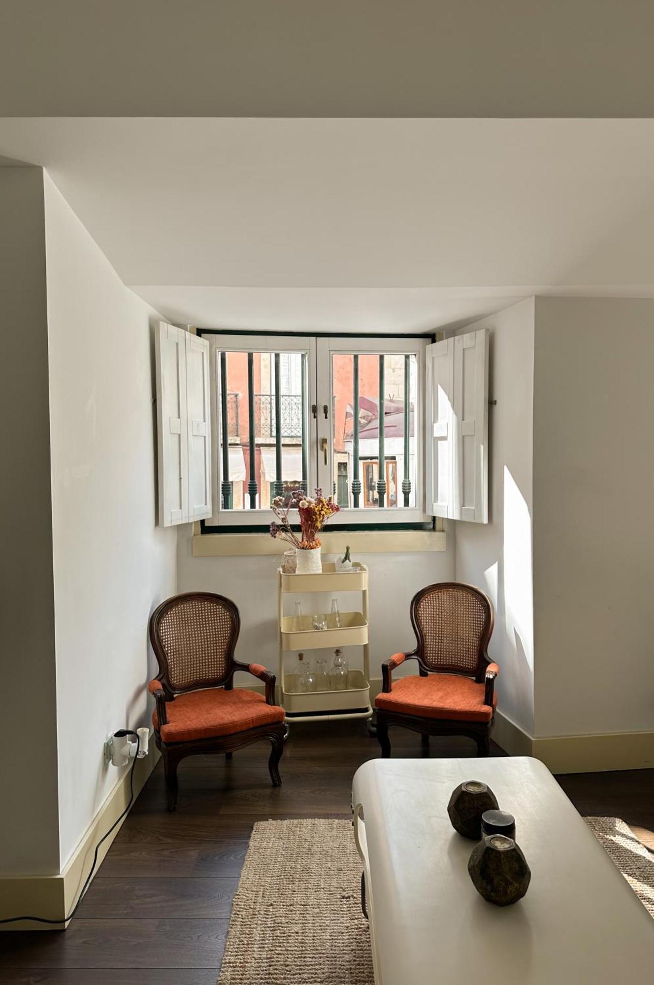Apartamento S. Bento W/ Garage *