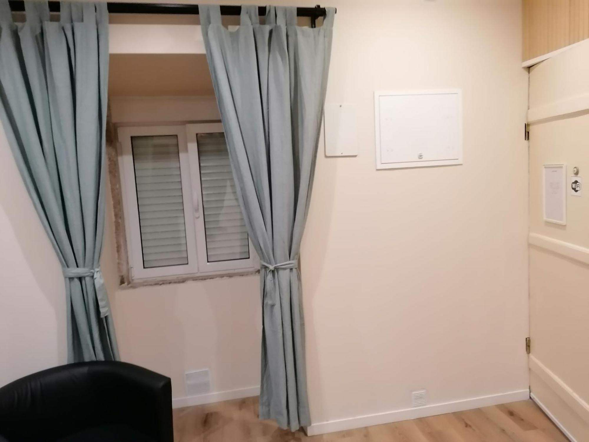 Appartement Heart Santa Marta