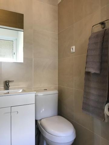 Cosy @ Arroios - Ssl 3b Apartamento *