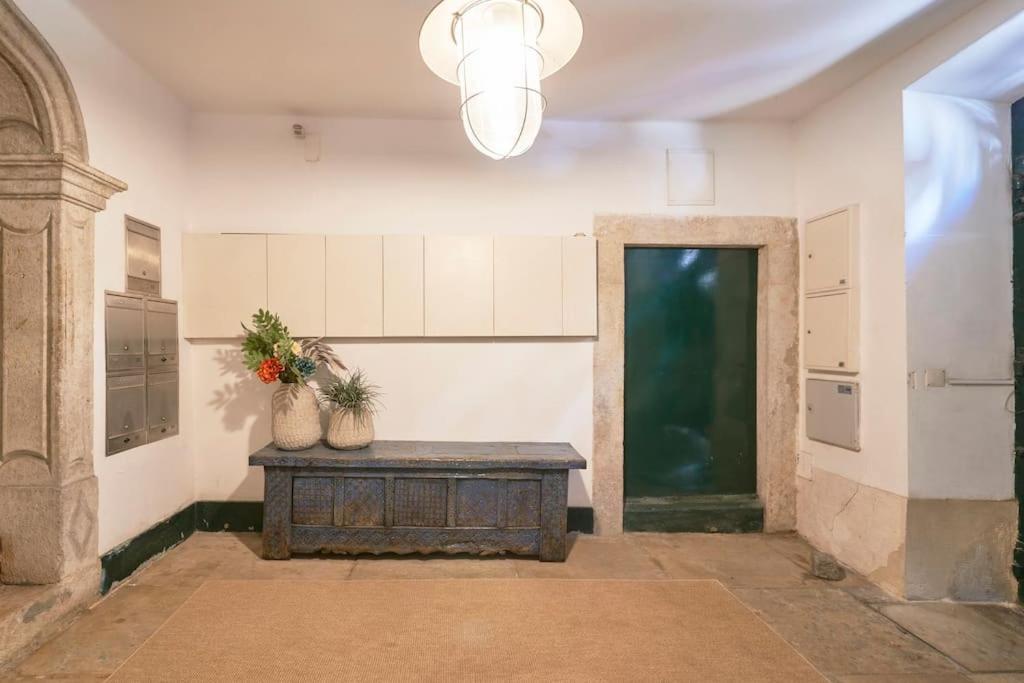 Appartement Inglesinhos Convento 3 - Bright Lisboa