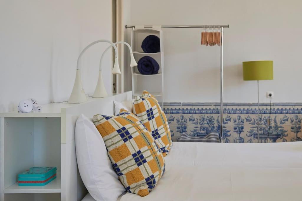 Appartement Inglesinhos Convento 3 - Bright *
