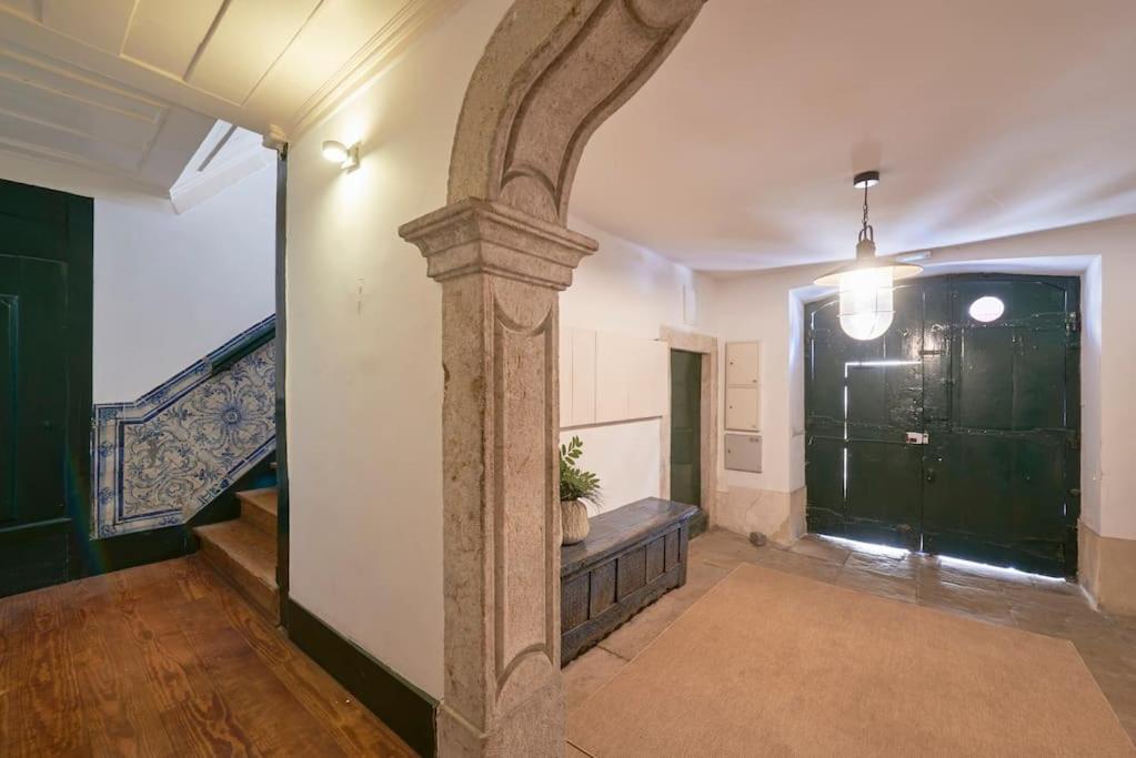 Appartement Inglesinhos Convento 3 - Bright *