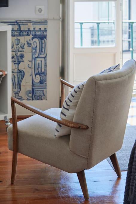 Inglesinhos Convento 3 - Bright Appartement