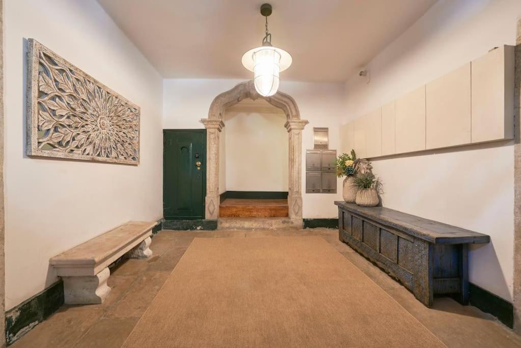 Inglesinhos Convento 3 - Bright Appartement Lisboa
