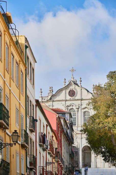 Appartement Inglesinhos Convento 1 - Charming