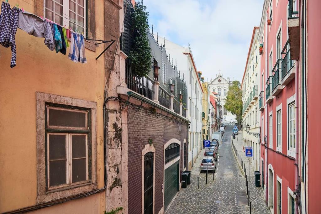 Apartamento Inglesinhos Convento 1 - Charming