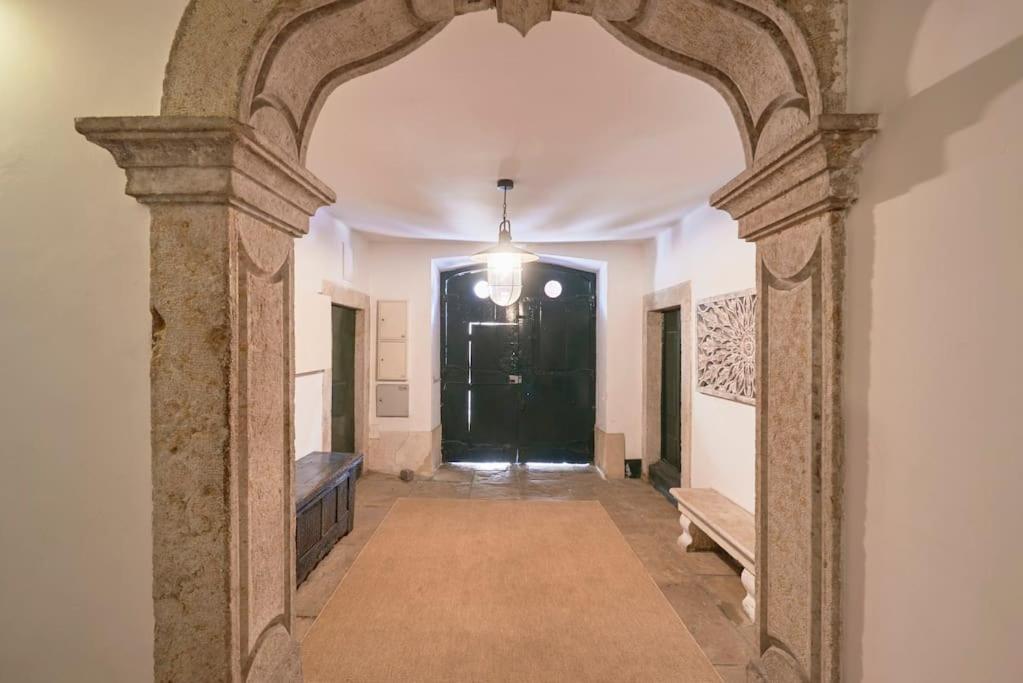 Appartement Inglesinhos Convento 1 - Charming