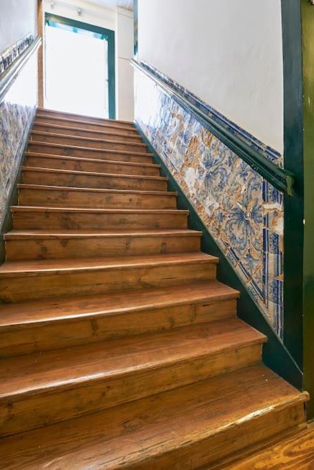 Appartement Inglesinhos Convento 1 - Charming *