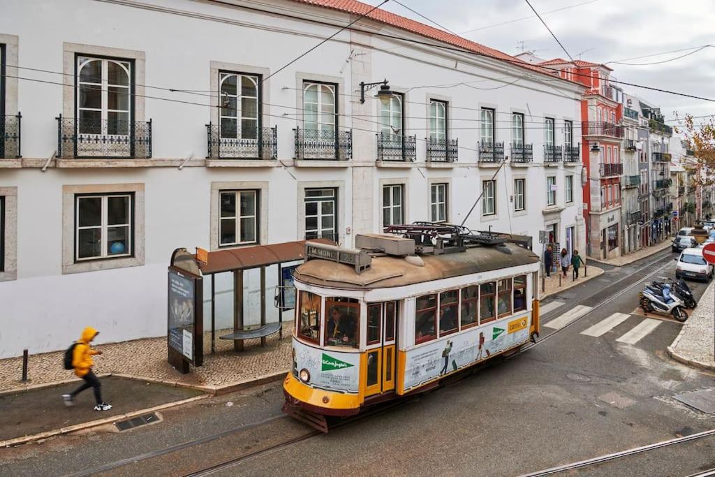 Inglesinhos Convento 1 - Charming Appartement