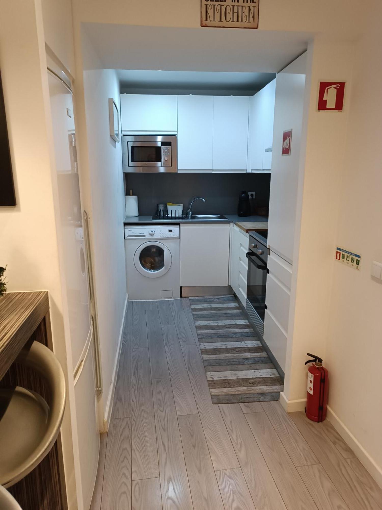 Appartement Alfama New 28925/al *
