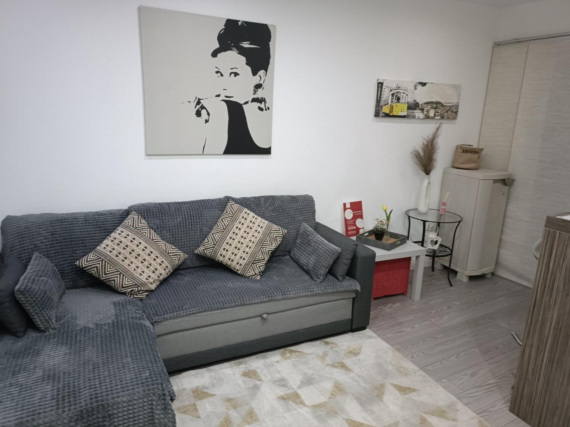 Appartement Alfama New 28925/al *