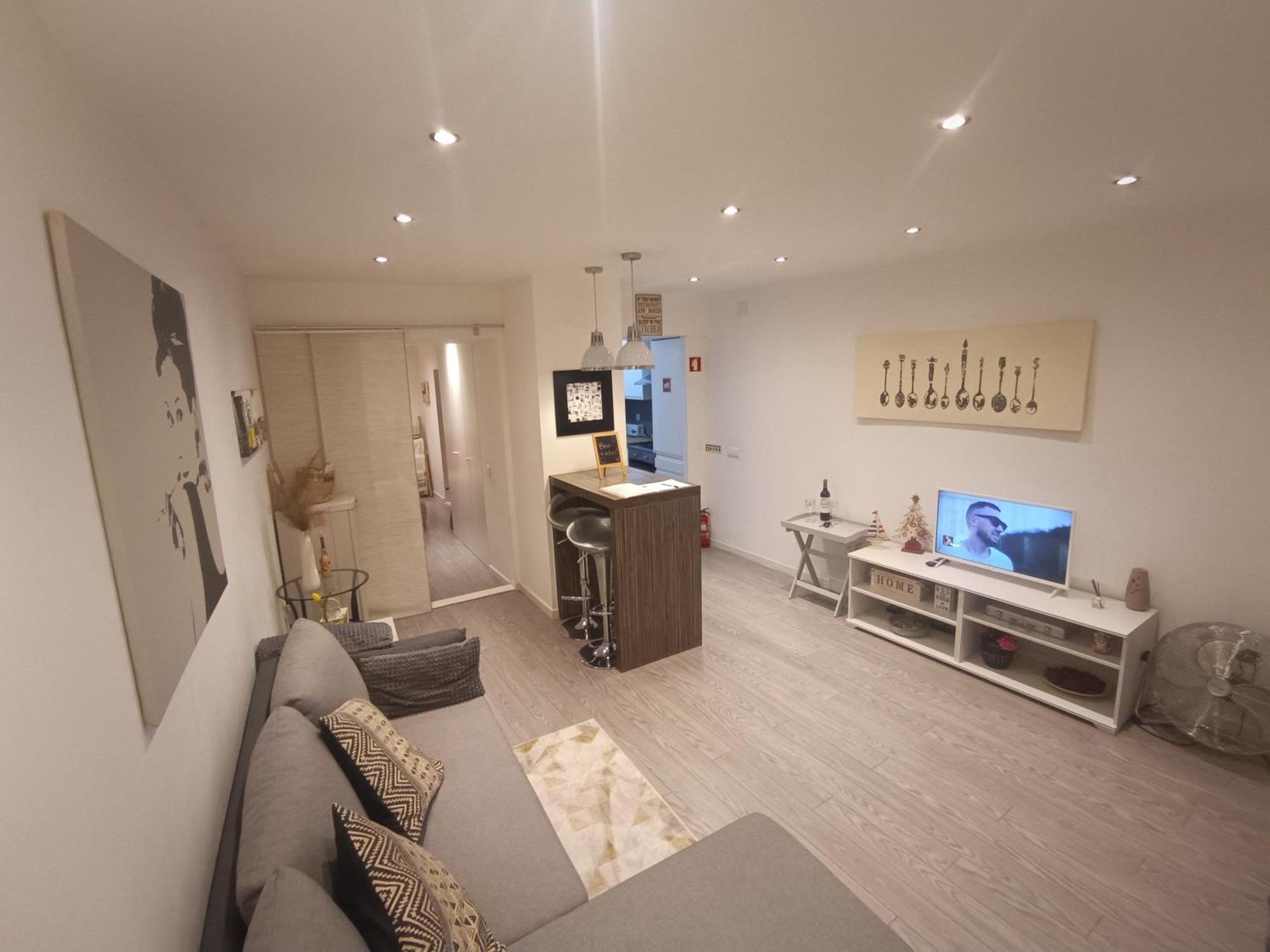 Alfama New 28925/al Appartement Lisboa