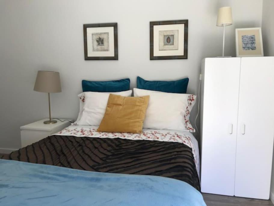 Apartment Cosy 2 Bedrooms In Arroios - Ssl 3a *