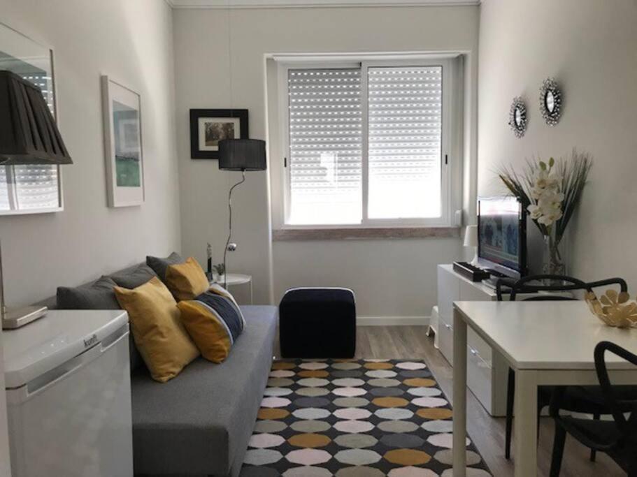 Cosy 2 Bedrooms In Arroios - Ssl 3a *
