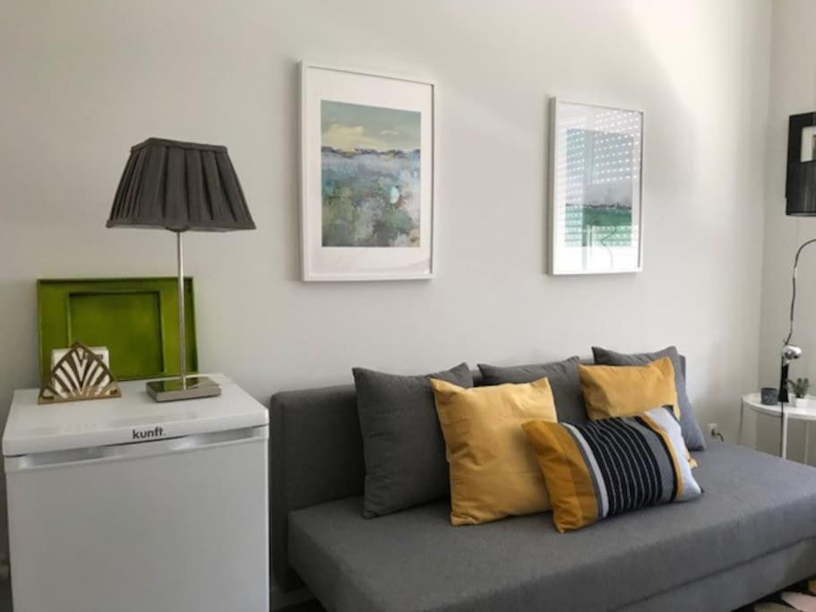 Cosy 2 Bedrooms In Arroios - Ssl 3a * Lisbon
