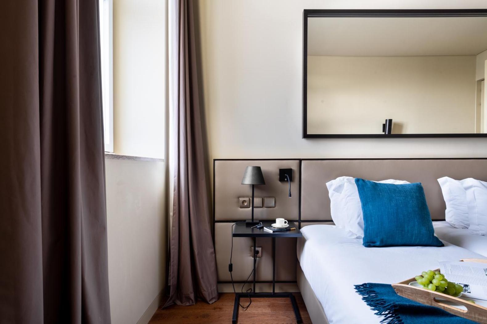 Appartement Joivy Downtown Market