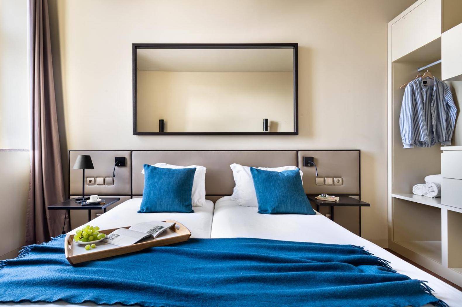Joivy Downtown Market Appartement Lissabon