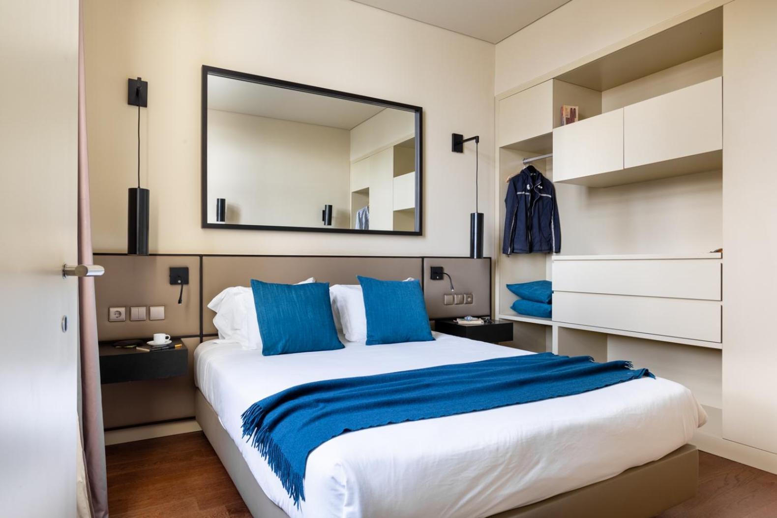 Joivy Downtown Market Appartement Lissabon