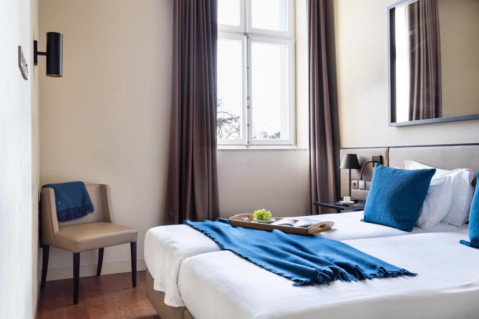 Joivy Downtown Market Appartement *