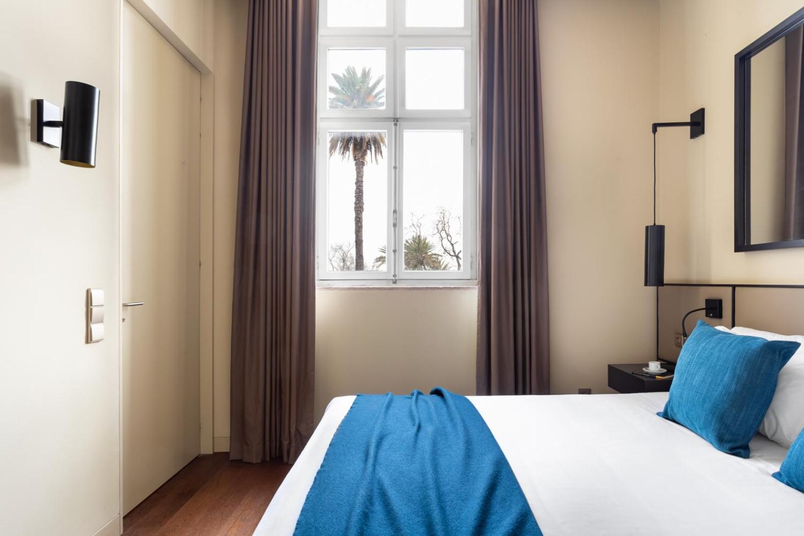 Joivy Downtown Market Appartement Lissabon